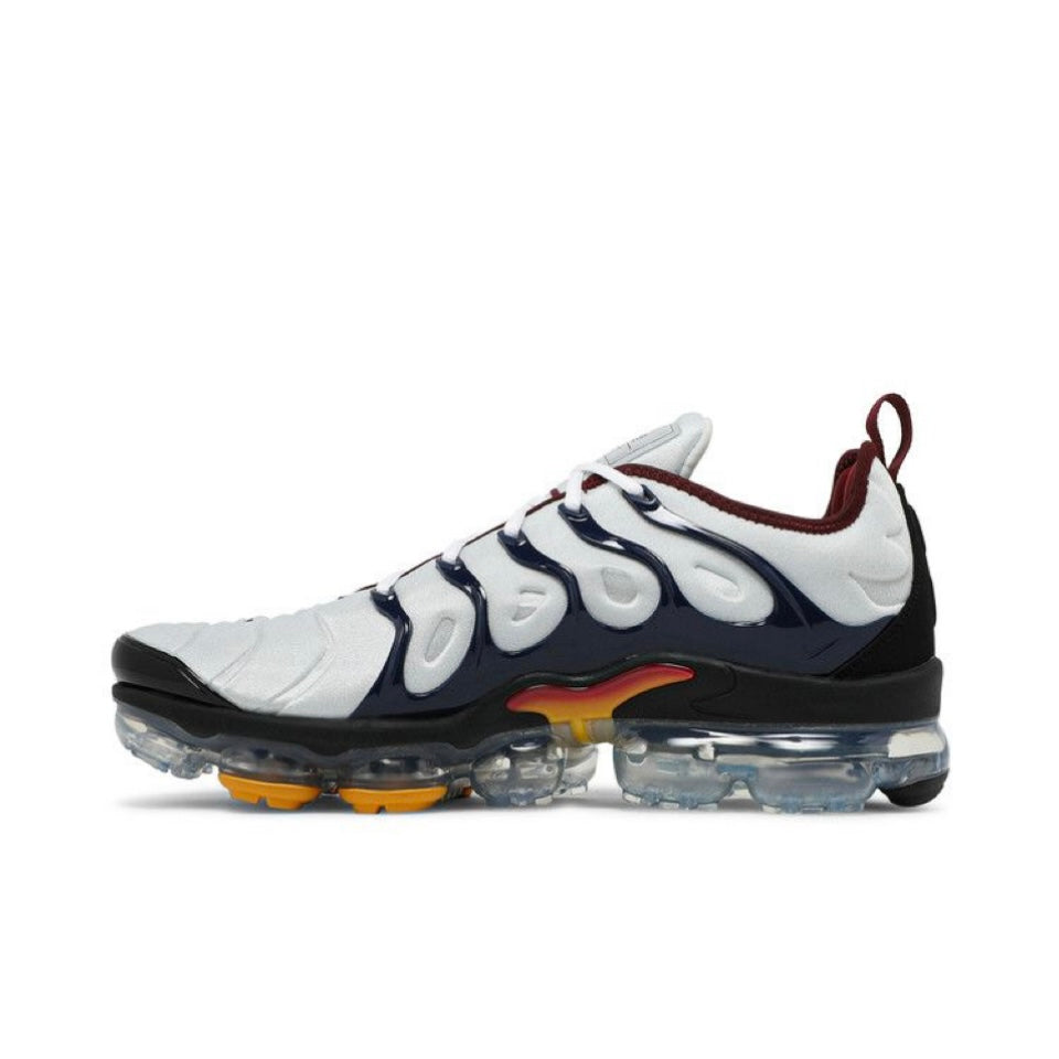 Nike Air Vapormax Plus "Platinum Midnight Navy"