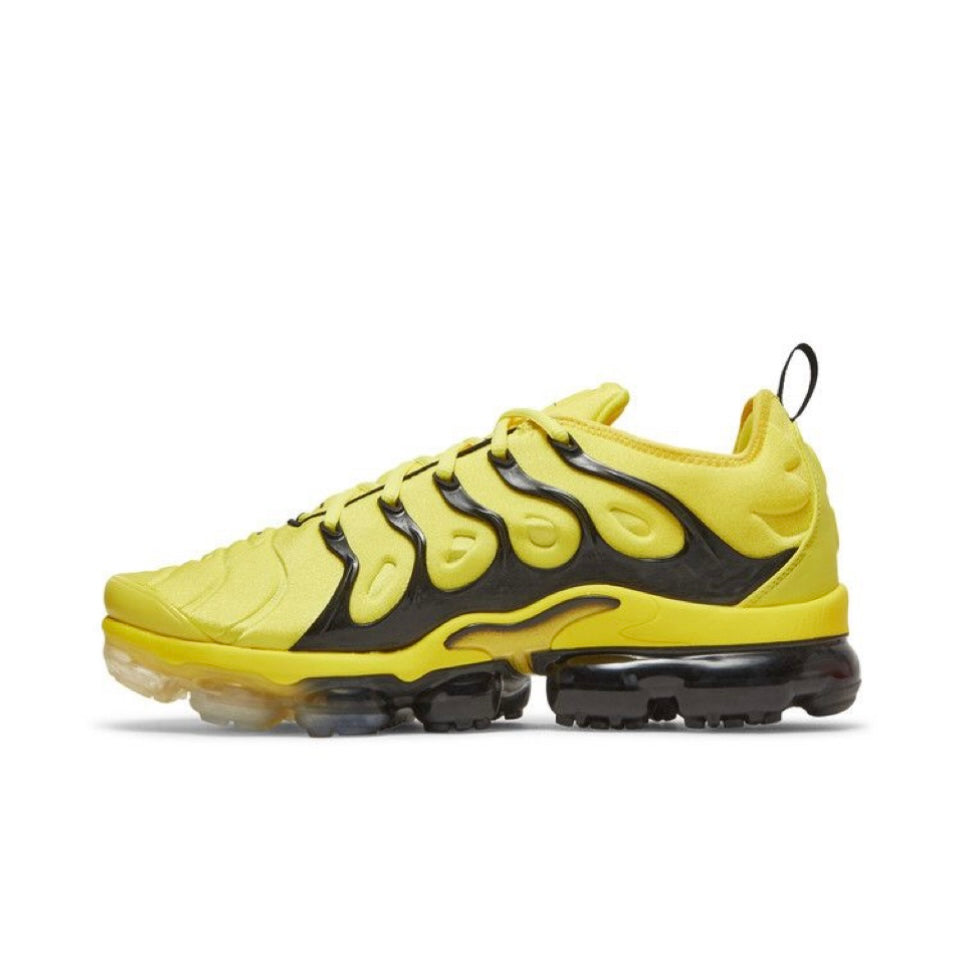Nike Air Vapormax Plus "Opti Yellow"