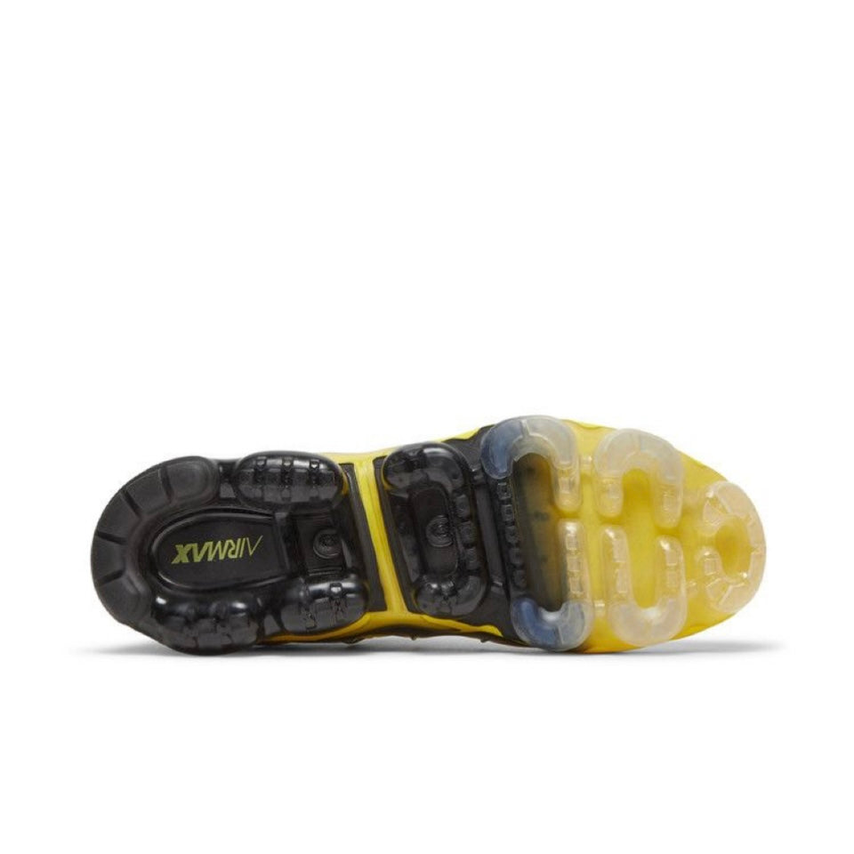 Nike Air Vapormax Plus "Opti Yellow"