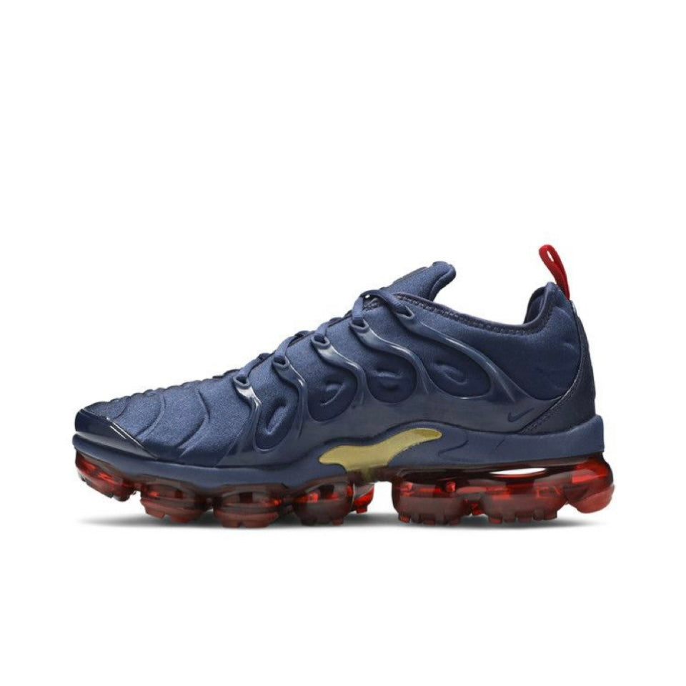 Nike Air Vapormax Plus "Midnight Navy" [2019]