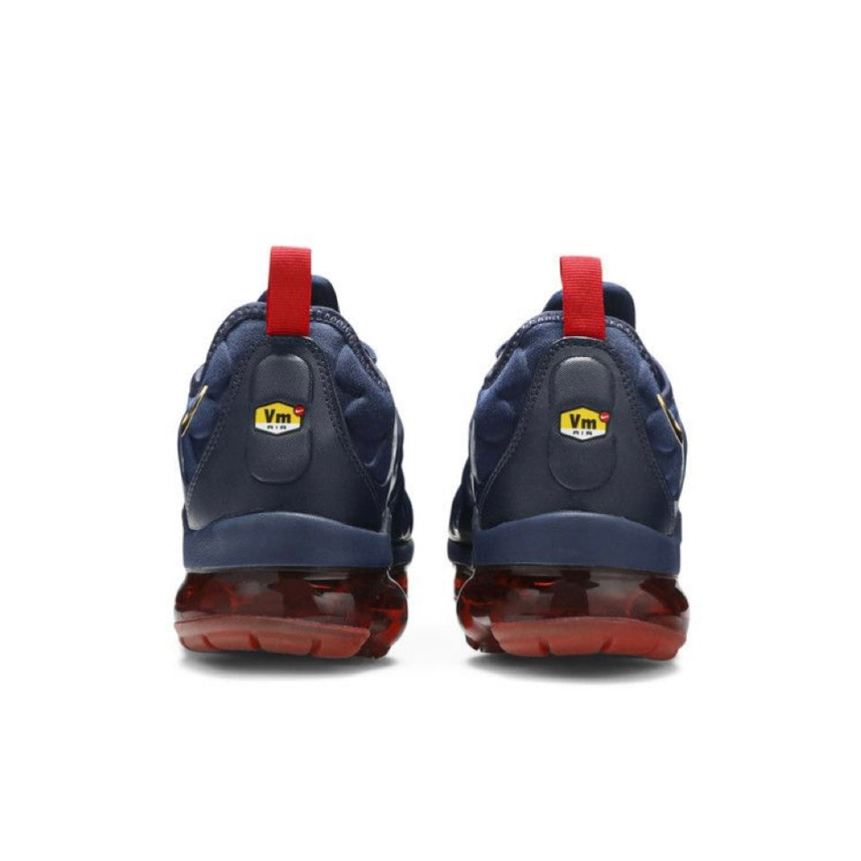 Nike Air Vapormax Plus "Midnight Navy" [2019]