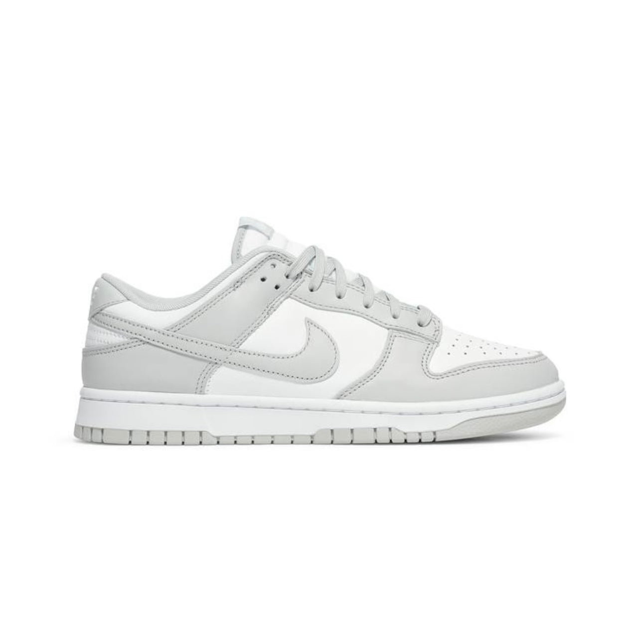 Nike Dunk Low "Grey Fog"