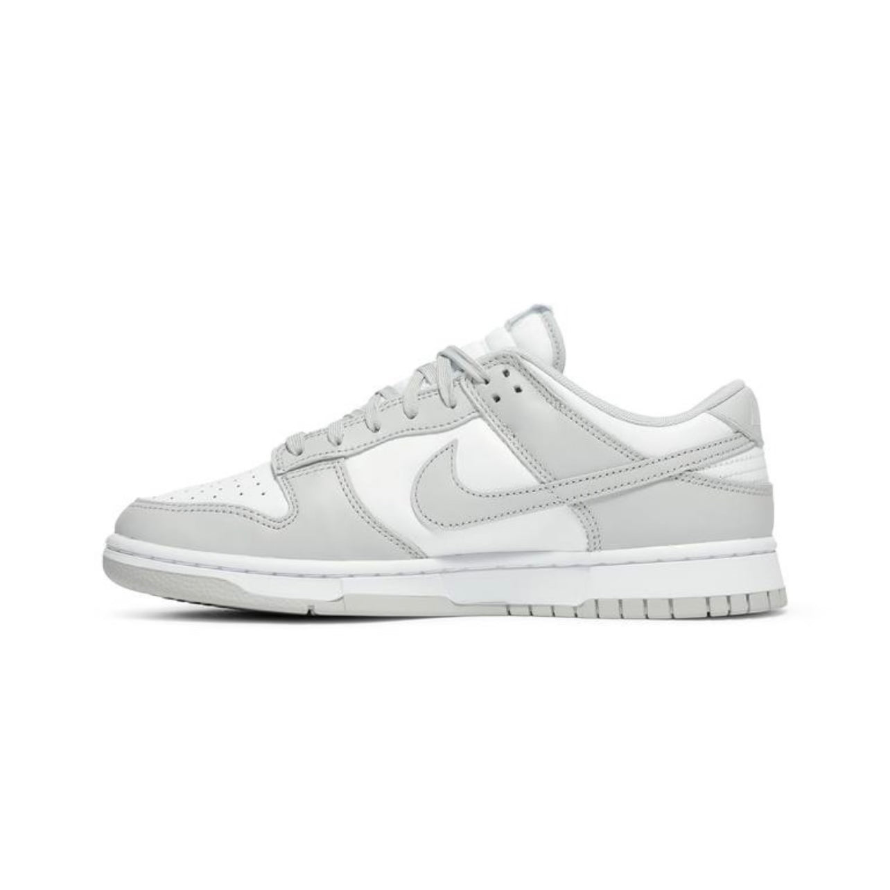 Nike Dunk Low "Grey Fog"