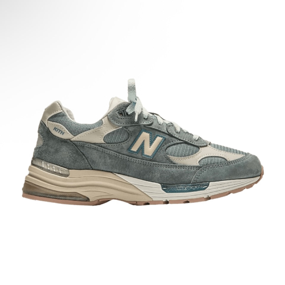 Kith x 992 Made in USA New Balance "Osaka Pack"