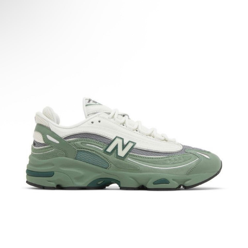 New Balance 1000 "Mallard Green Sea Salt"
