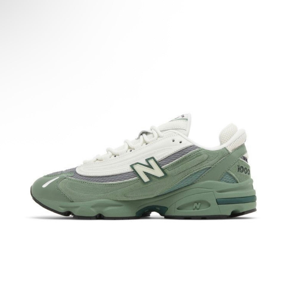 New Balance 1000 "Mallard Green Sea Salt"