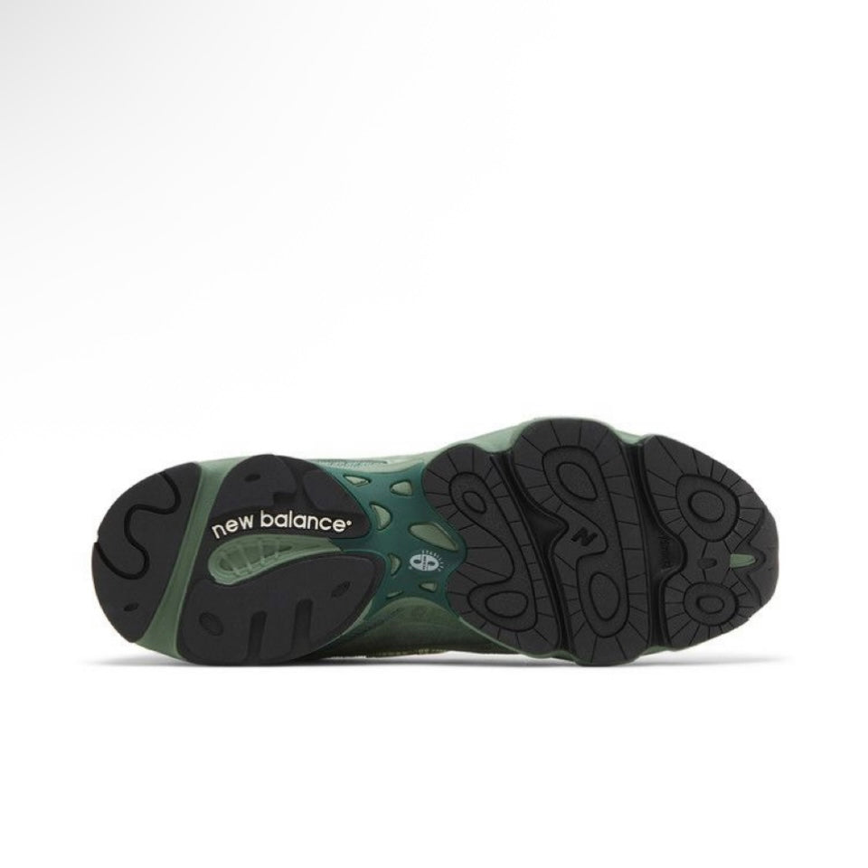 New Balance 1000 "Mallard Green Sea Salt"