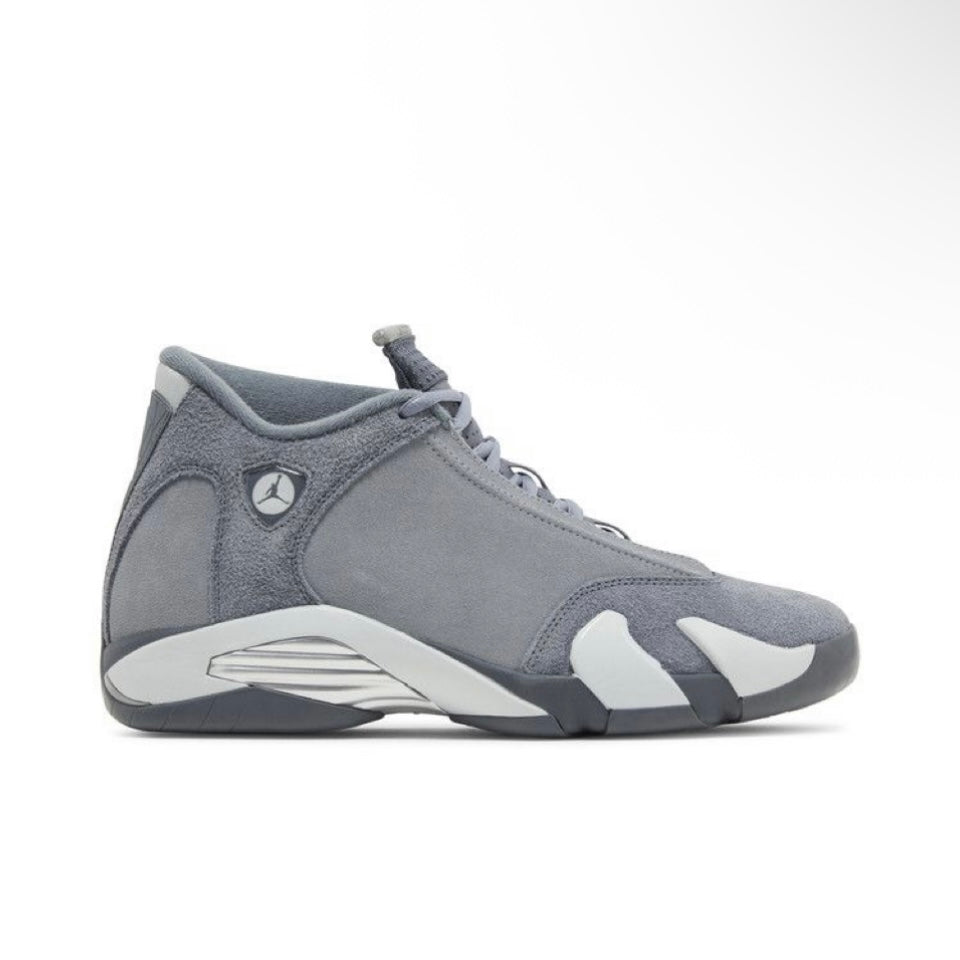 Air Jordan Retro 14 "Flint" [2024]