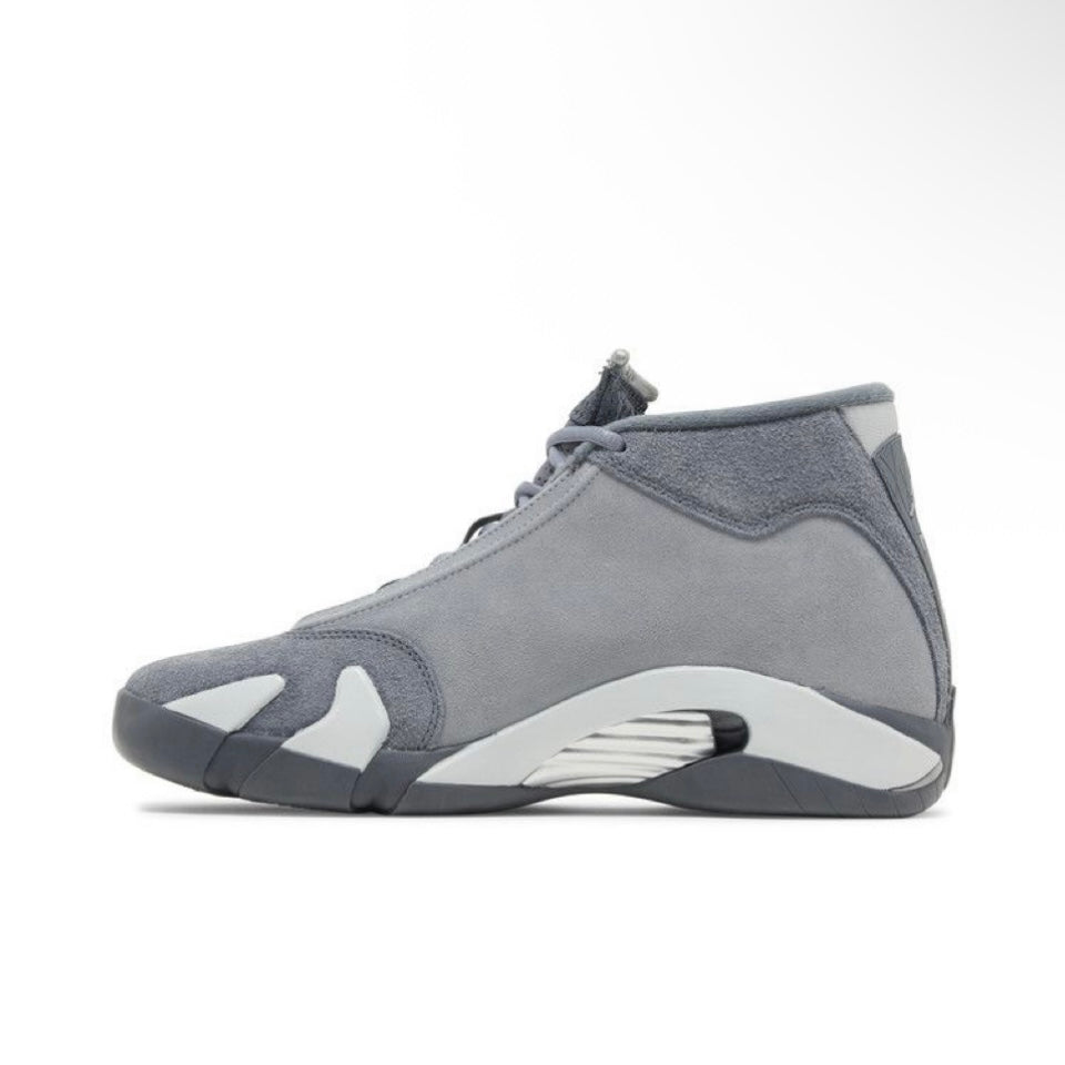 Air Jordan Retro 14 "Flint" [2024]