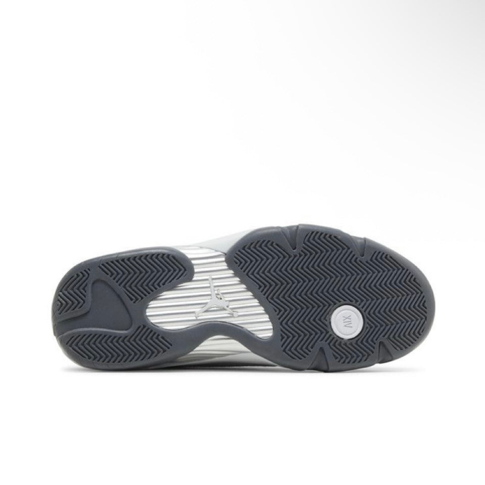 Air Jordan Retro 14 "Flint" [2024]
