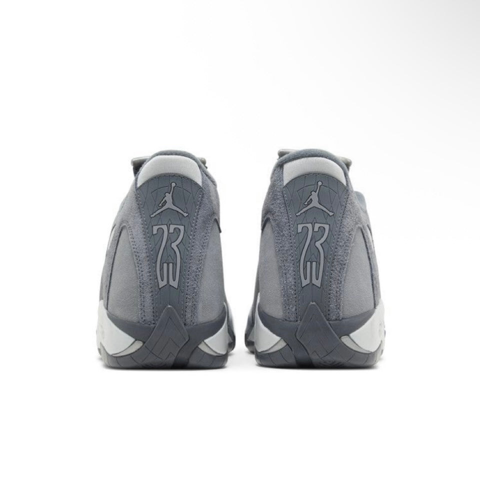 Air Jordan Retro 14 "Flint" [2024]