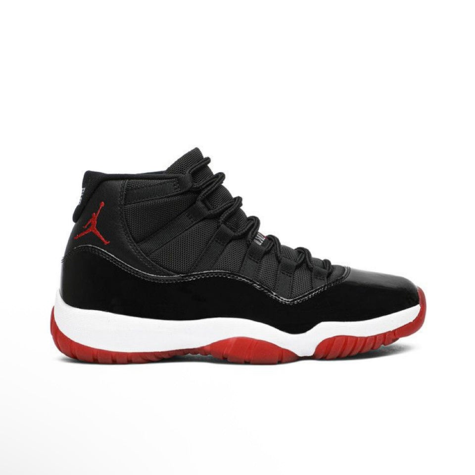 (Size 11) Air Jordan Retro 11 "Bred" [2019]