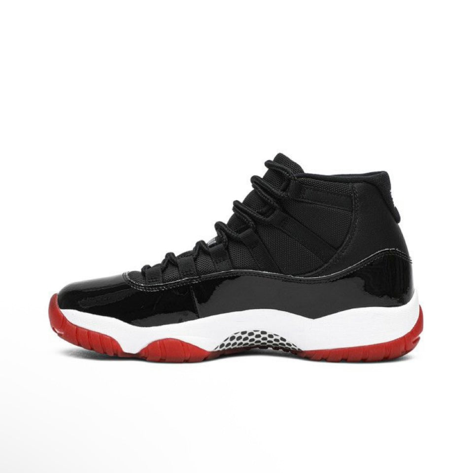 (Size 11) Air Jordan Retro 11 "Bred" [2019]