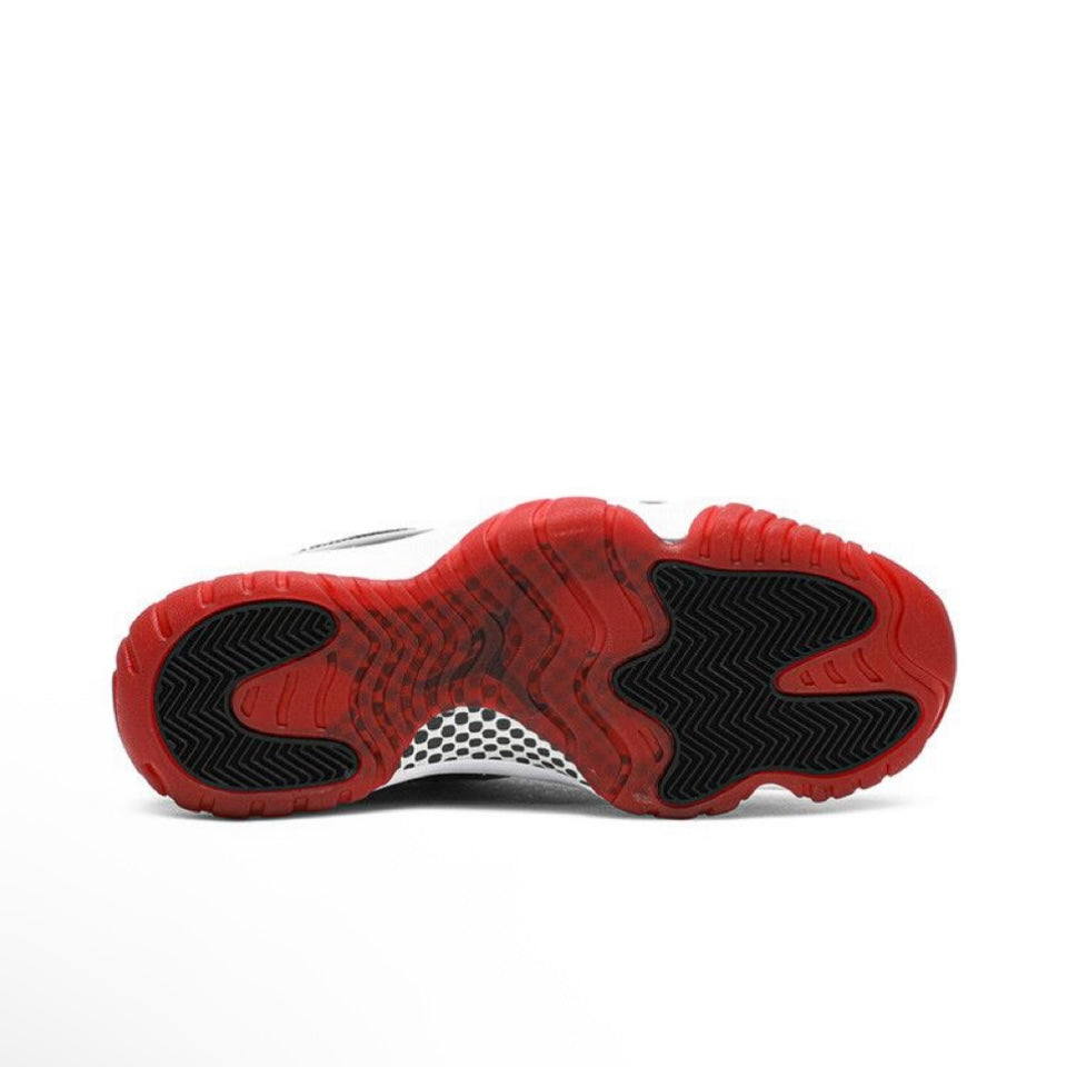 (Size 11) Air Jordan Retro 11 "Bred" [2019]