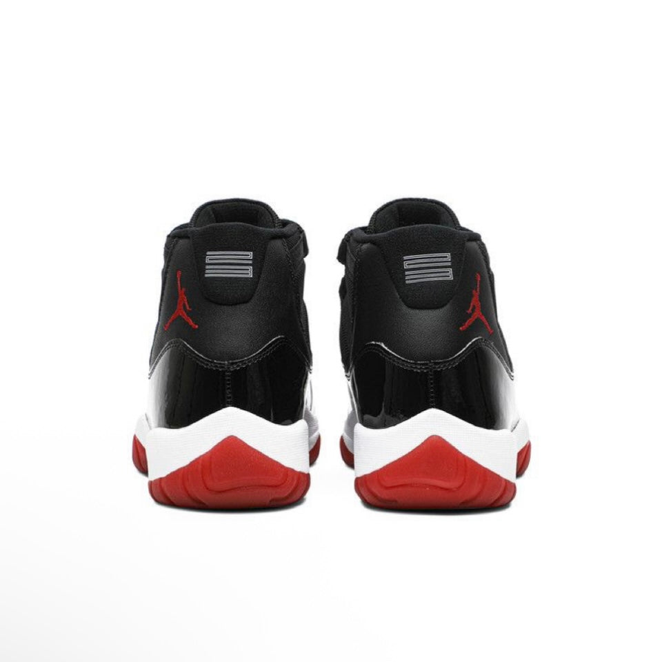 (Size 11) Air Jordan Retro 11 "Bred" [2019]