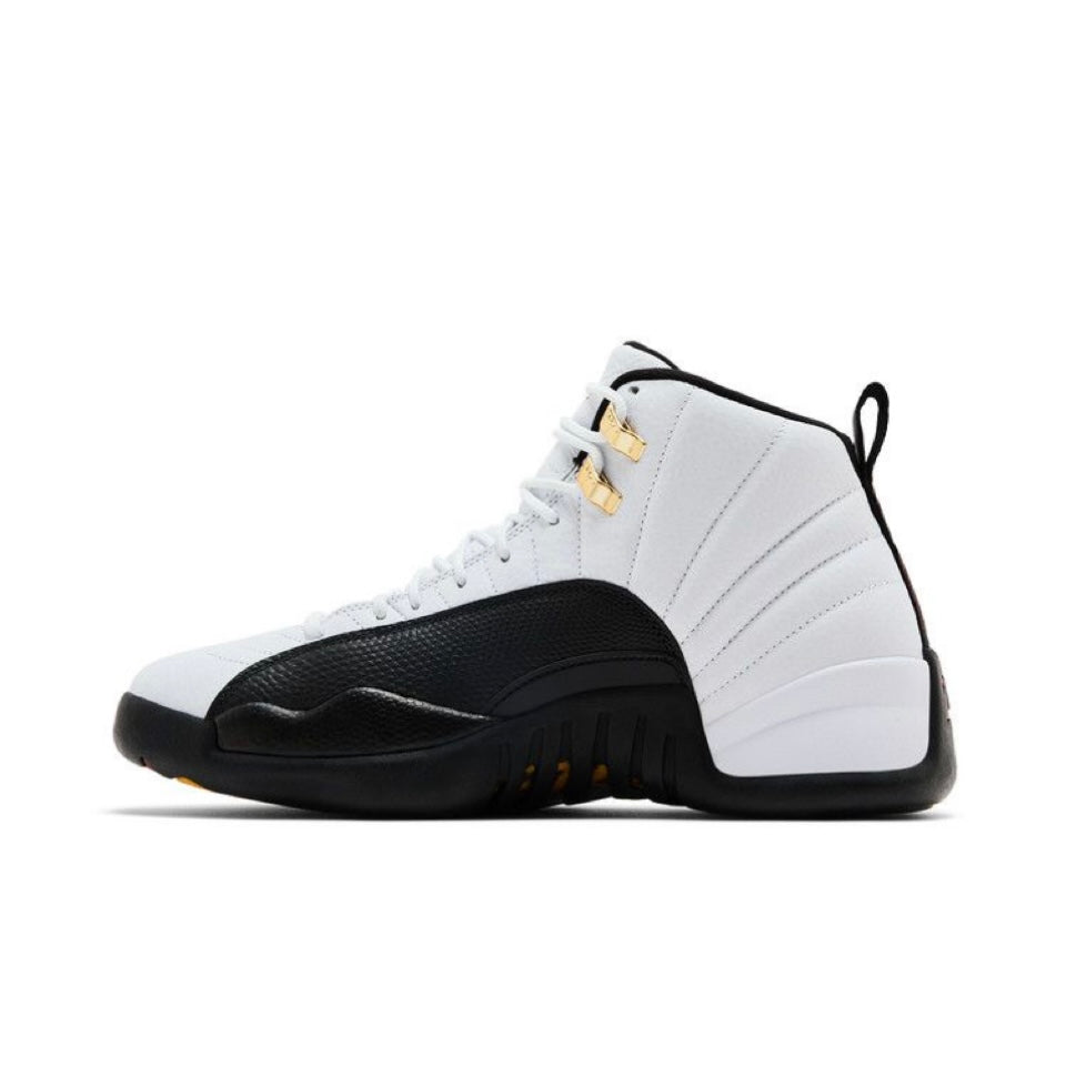 Air Jordan Retro 12 "Taxi" [2025]