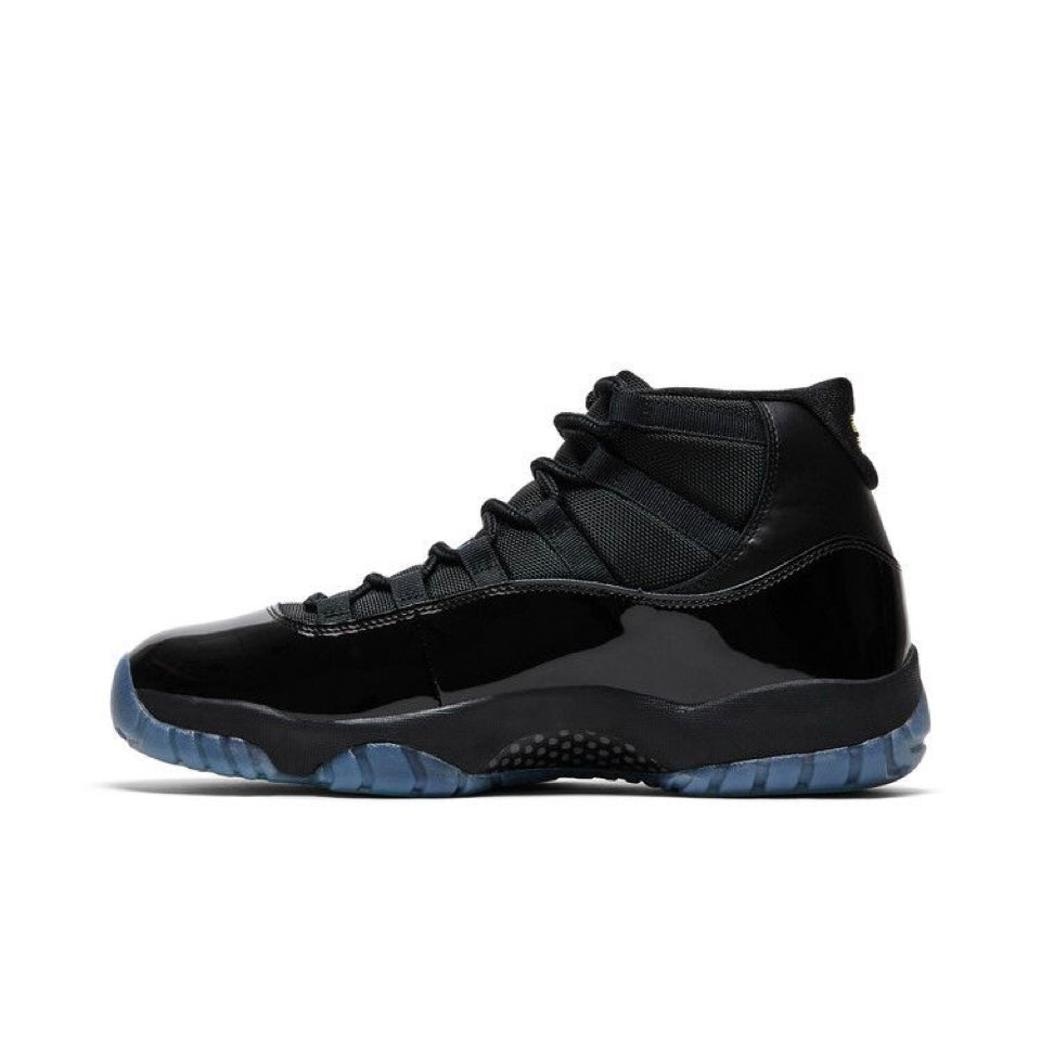 Air Jordan Retro 11 "Gamma Blue" [2025]