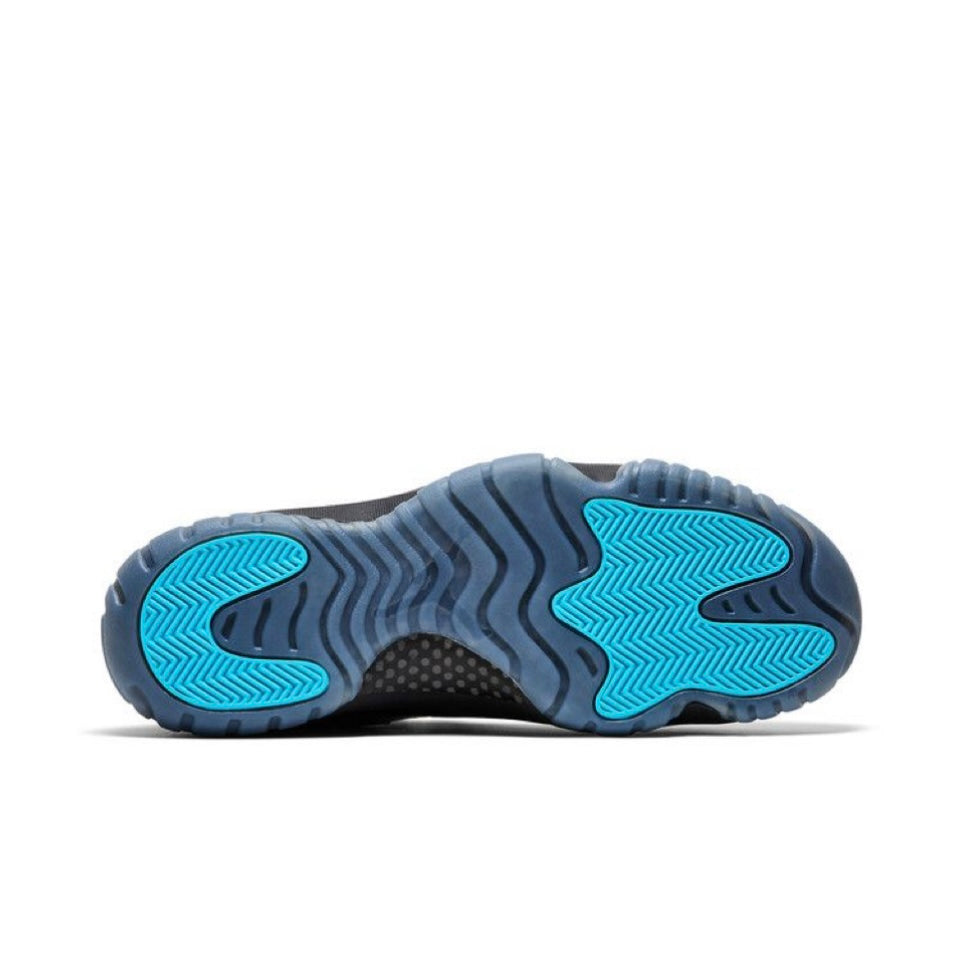 Air Jordan Retro 11 "Gamma Blue" [2025]