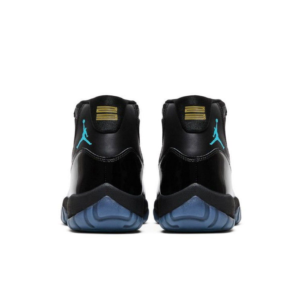 Air Jordan Retro 11 "Gamma Blue" [2025]