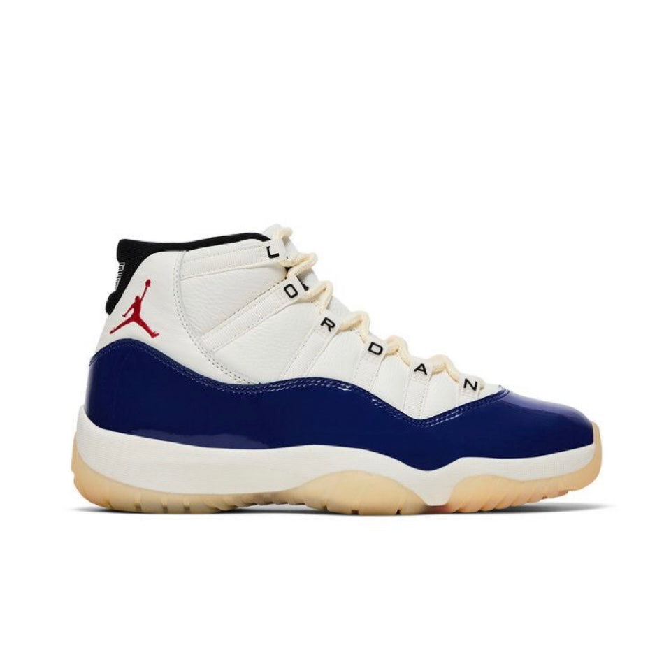 Air Jordan Retro 11 "Rare Air" [2025]