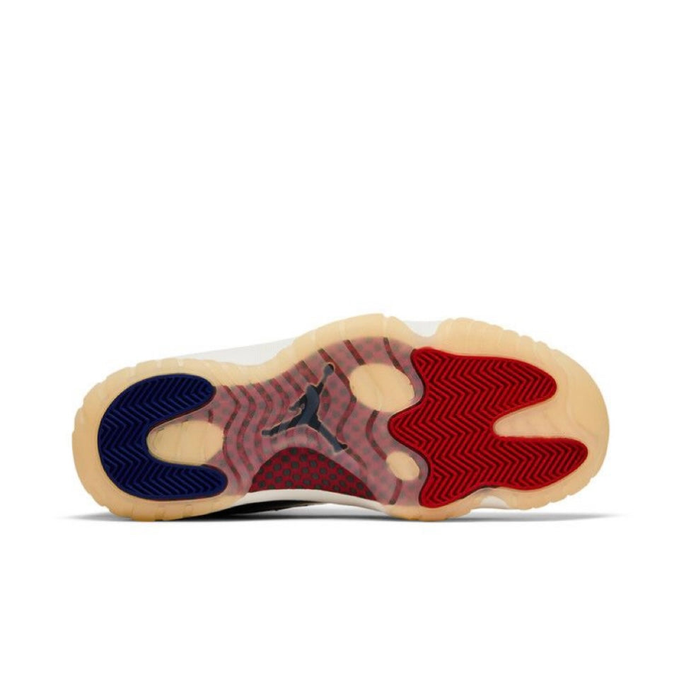 Air Jordan Retro 11 "Rare Air" [2025]