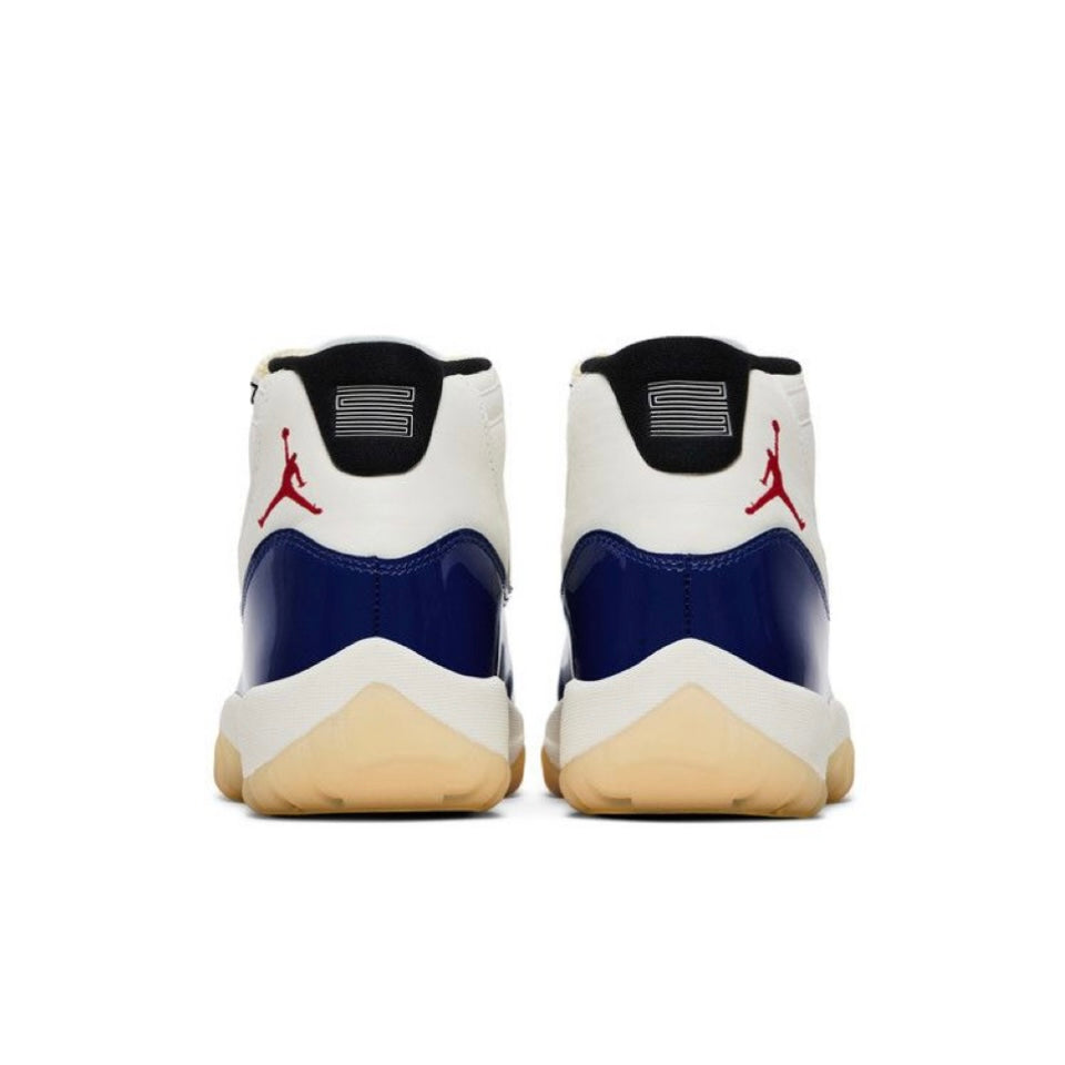 Air Jordan Retro 11 "Rare Air" [2025]