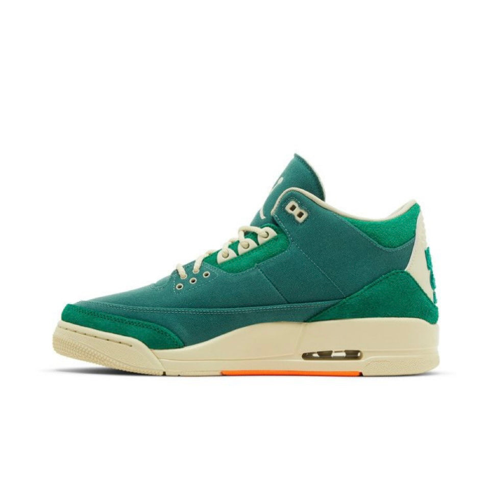 (Size 13) Nina Chanel Abney x Wmns Air Jordan 3 Retro SP "Bicoastal"