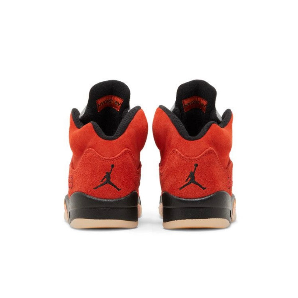 (Size 14.5W) Wmns Air Jordan Retro 5 "Dunk On Mars"