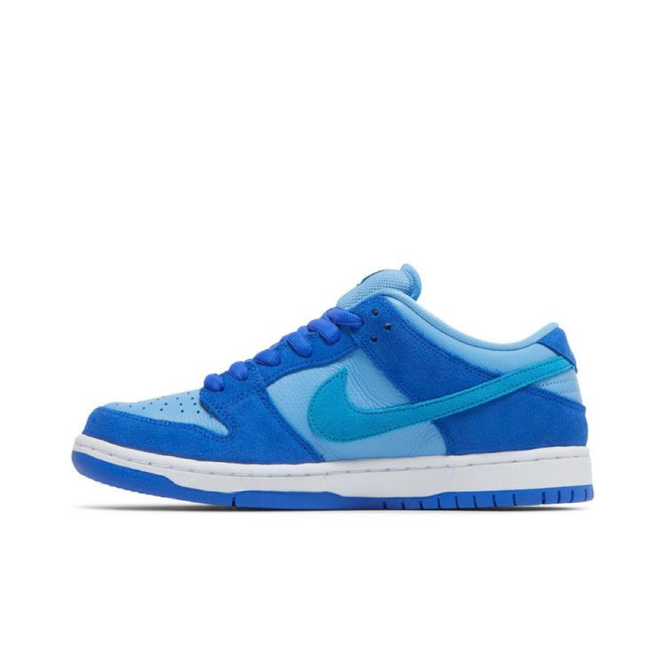 (Size Wmn 8) Dunk Low Pro SB "Fruity Pack - Blue Raspberry"