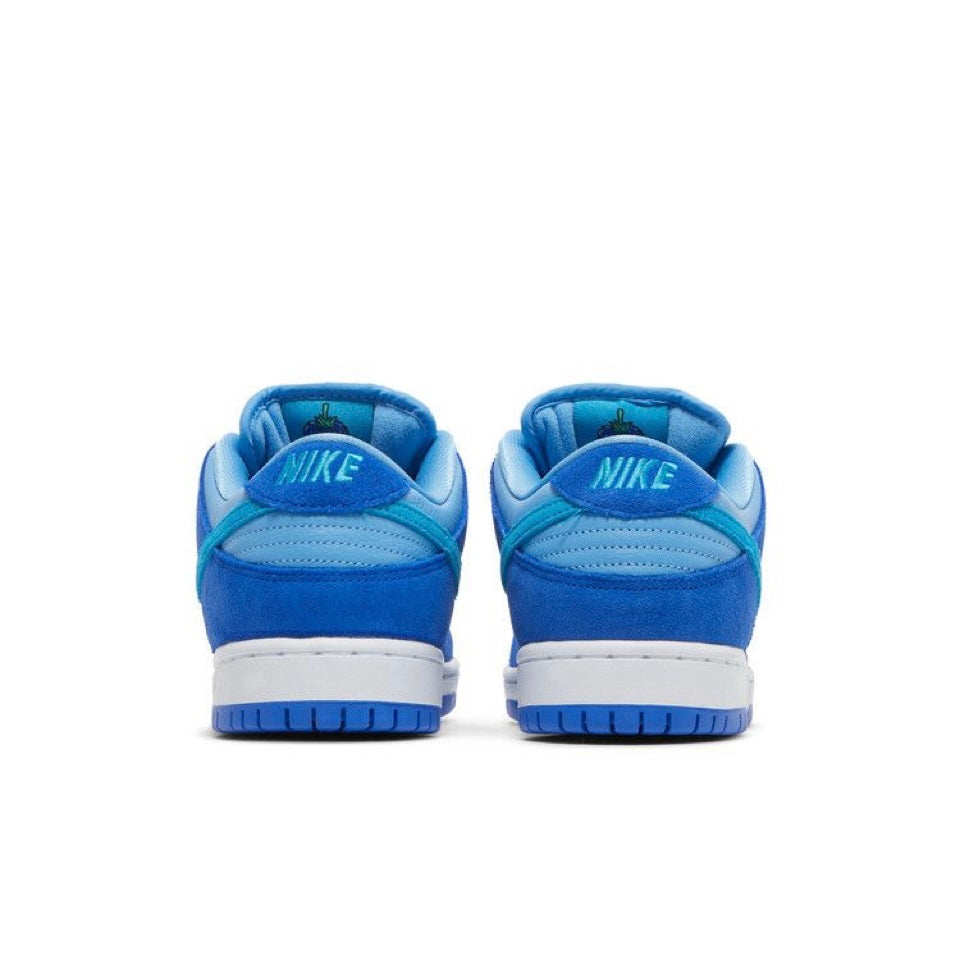 (Size Wmn 8) Dunk Low Pro SB "Fruity Pack - Blue Raspberry"