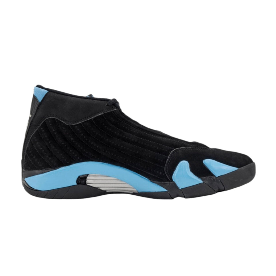Air Jordan Retro 14 "Black University Blue" [2026]
