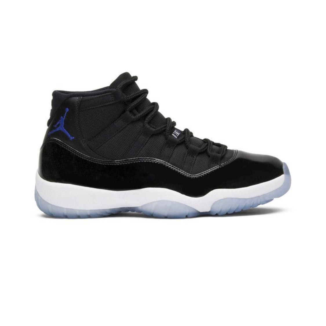 (12M) AIR JORDAN RETRO 11 "SPACE JAM" [2016]