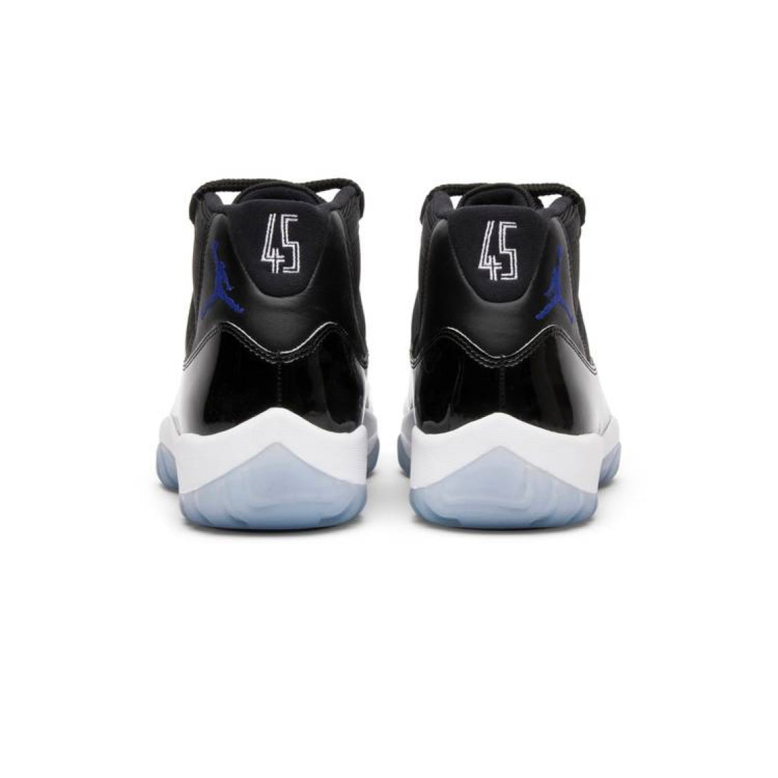 (12M) AIR JORDAN RETRO 11 "SPACE JAM" [2016]