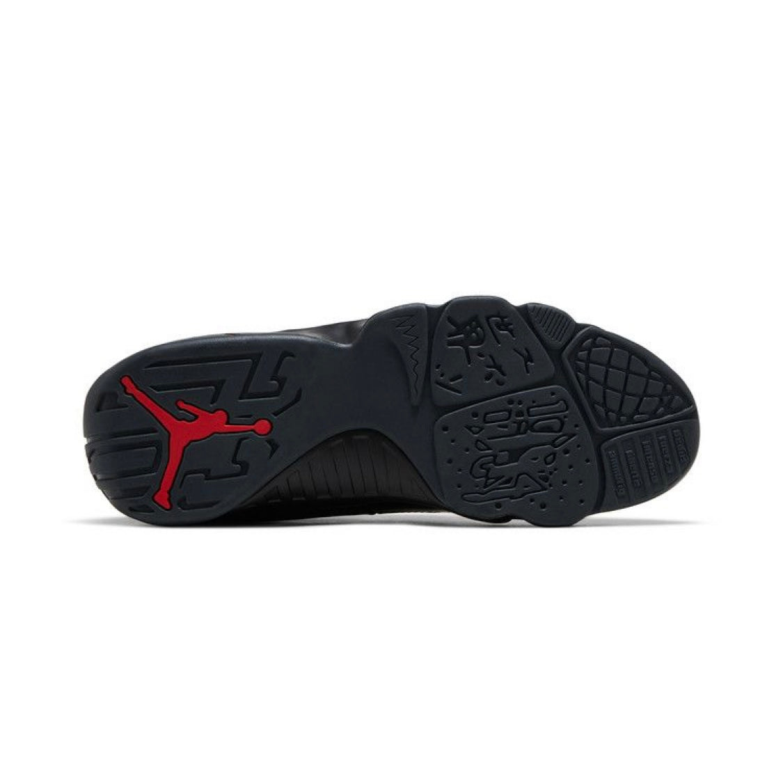 JORDAN 9 "BRED"