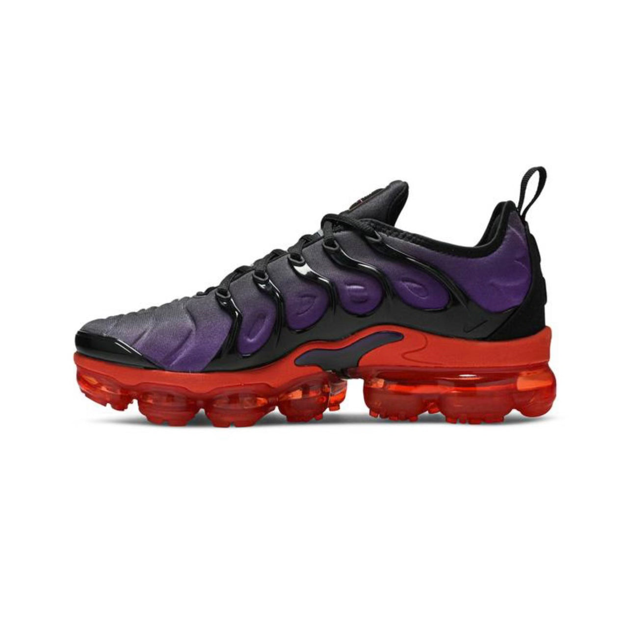 Nike Air Vapormax Plus "Voltage Purple"