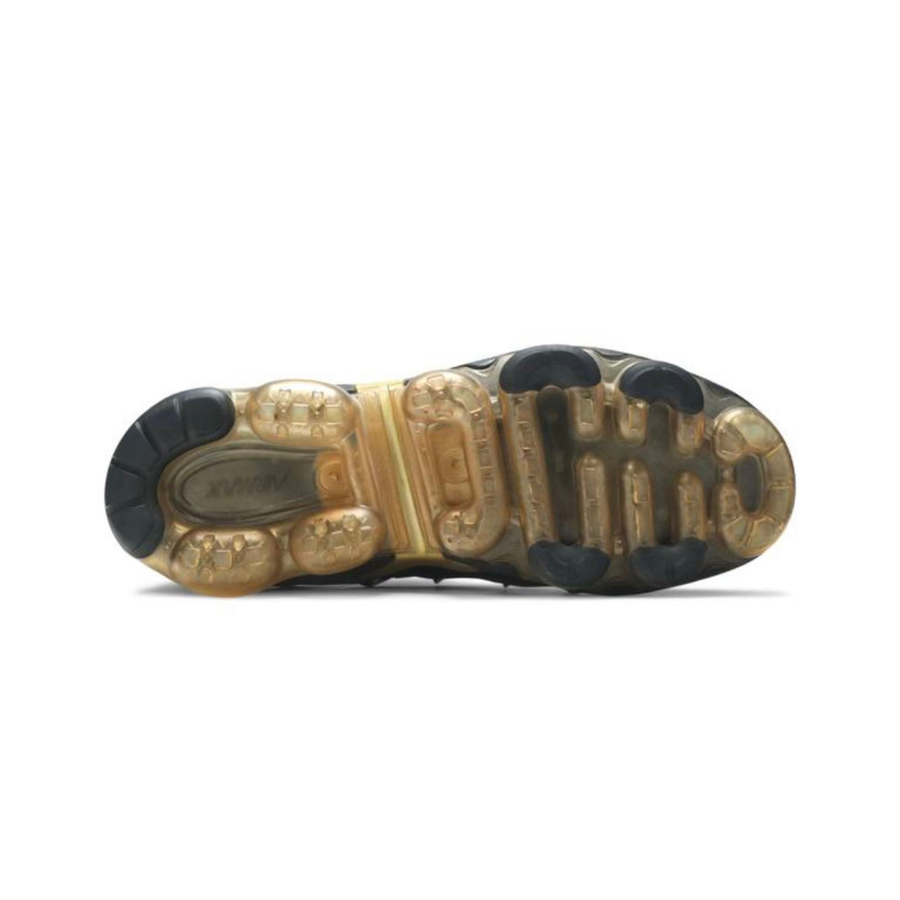 Nike Air VaporMax Plus ‘Black Gold’