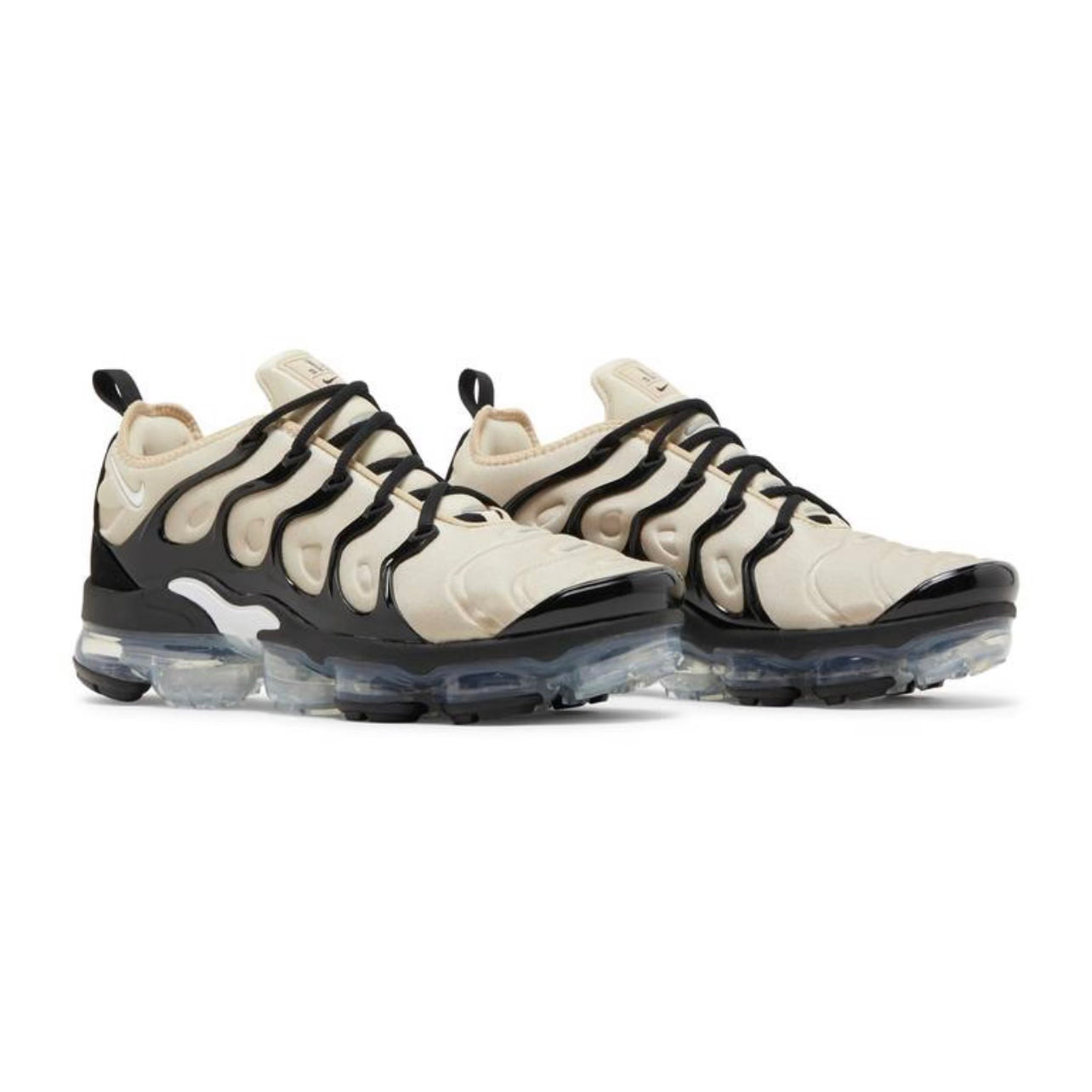 Nike Air Vapormax Plus "Light Orewood Brown"