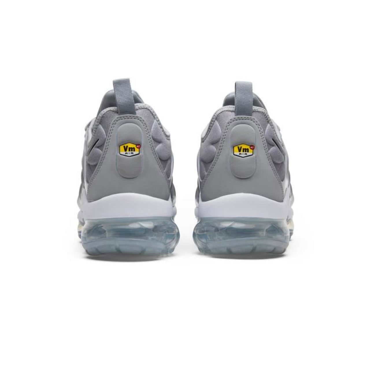 Nike Air Vapormax Plus "Silver Gradient"