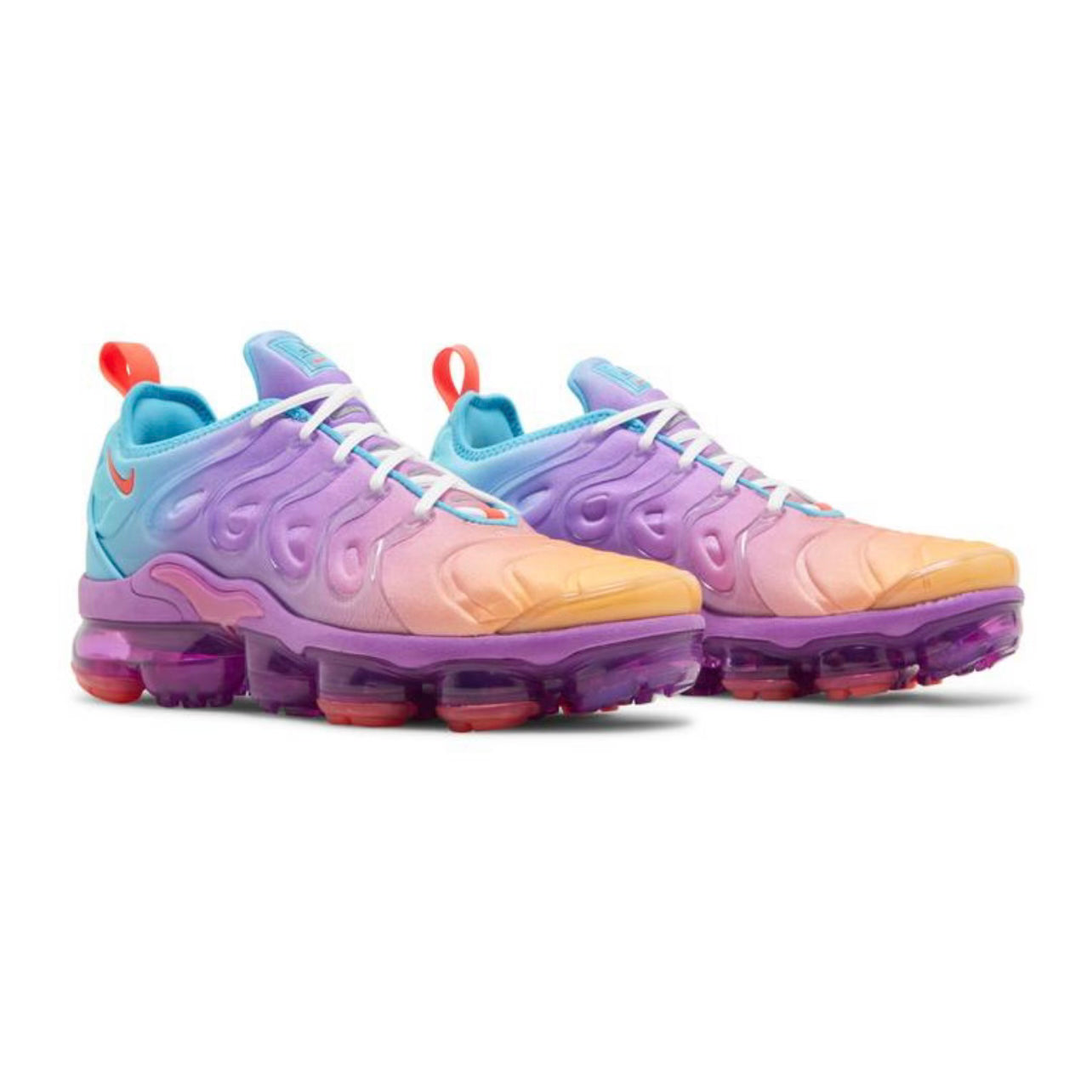 Nike Air Vapormax Plus "Multicolor Gradient"