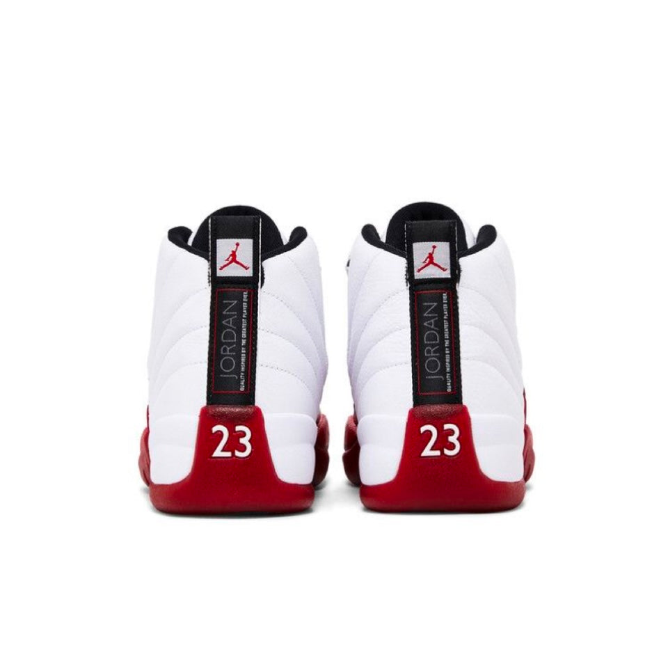 Air Jordan Retro 12 "Cherry"