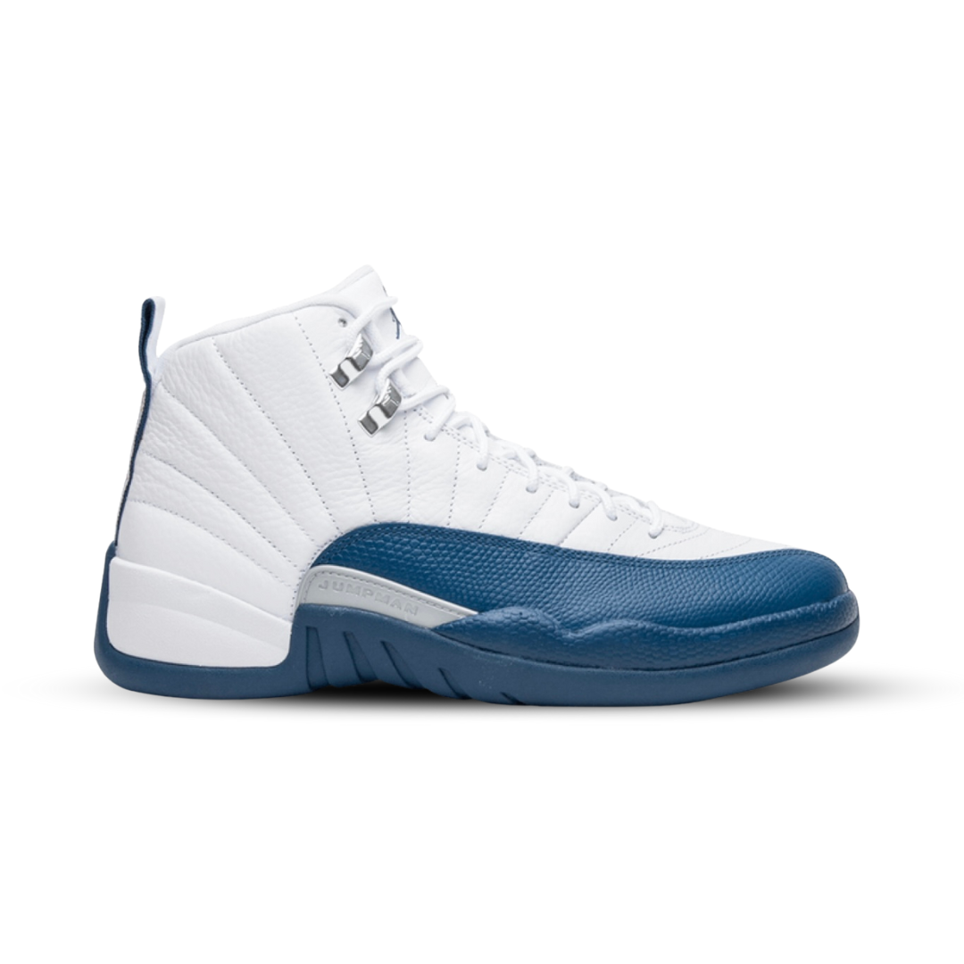 Air Jordan Retro 12 "French Blue" [2016]