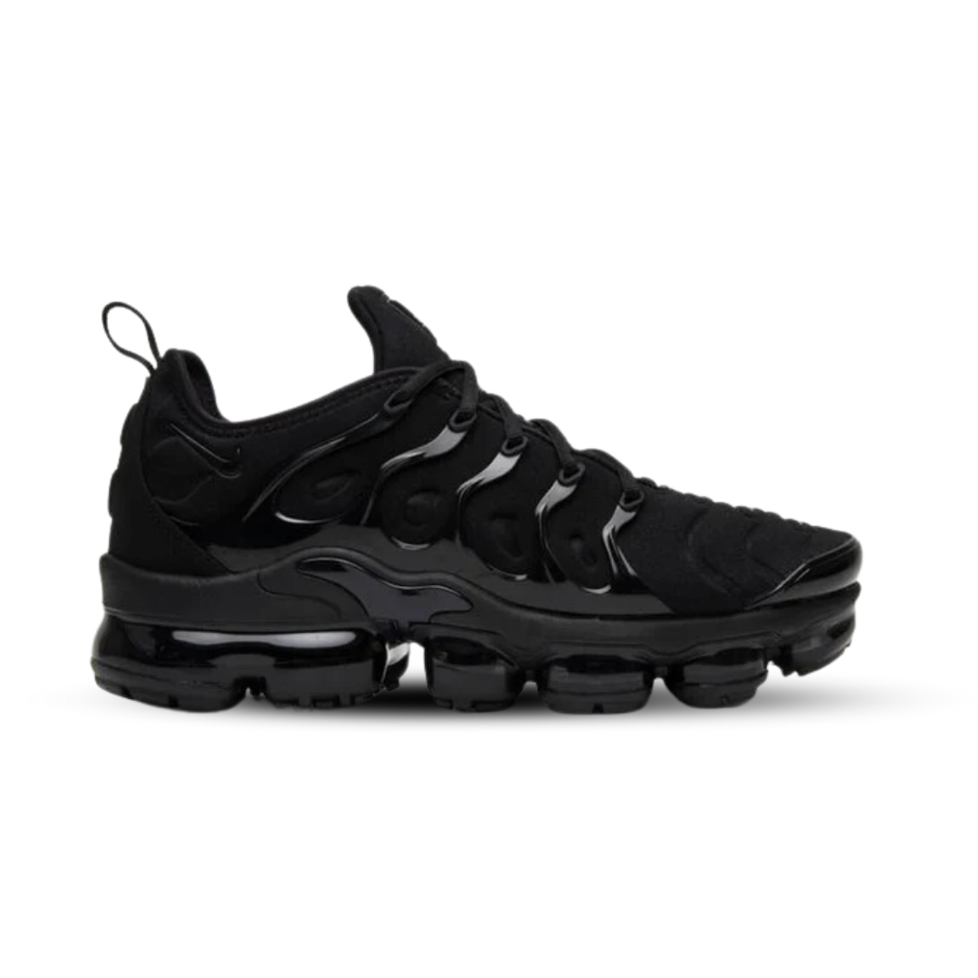 Nike Air Vapormax Plus "Triple Black"