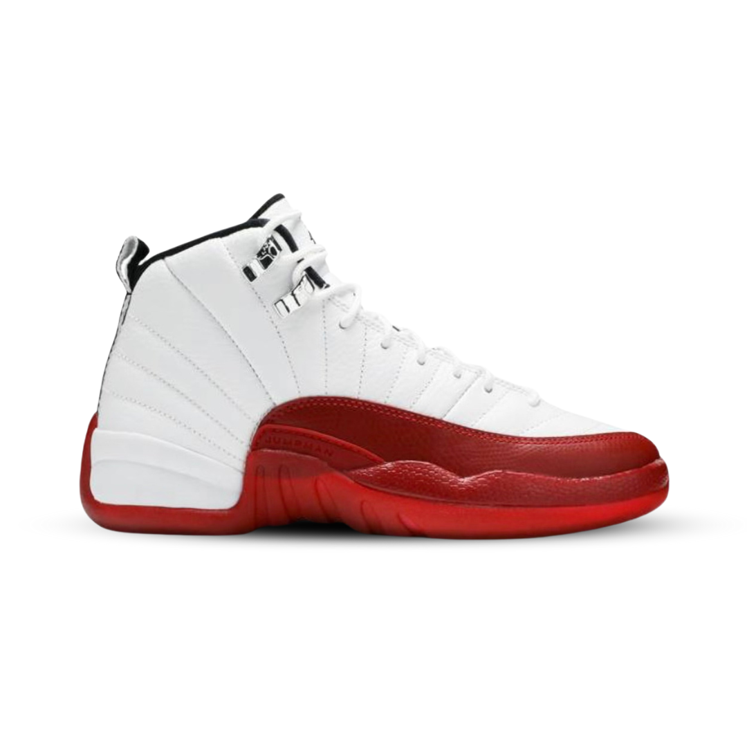 Air Jordan Retro 12 "Cherry"