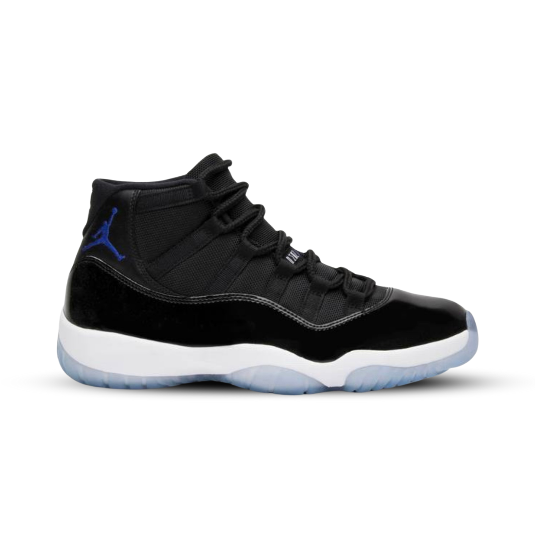 Air Jordan Retro 11 "Space Jam" [2016]