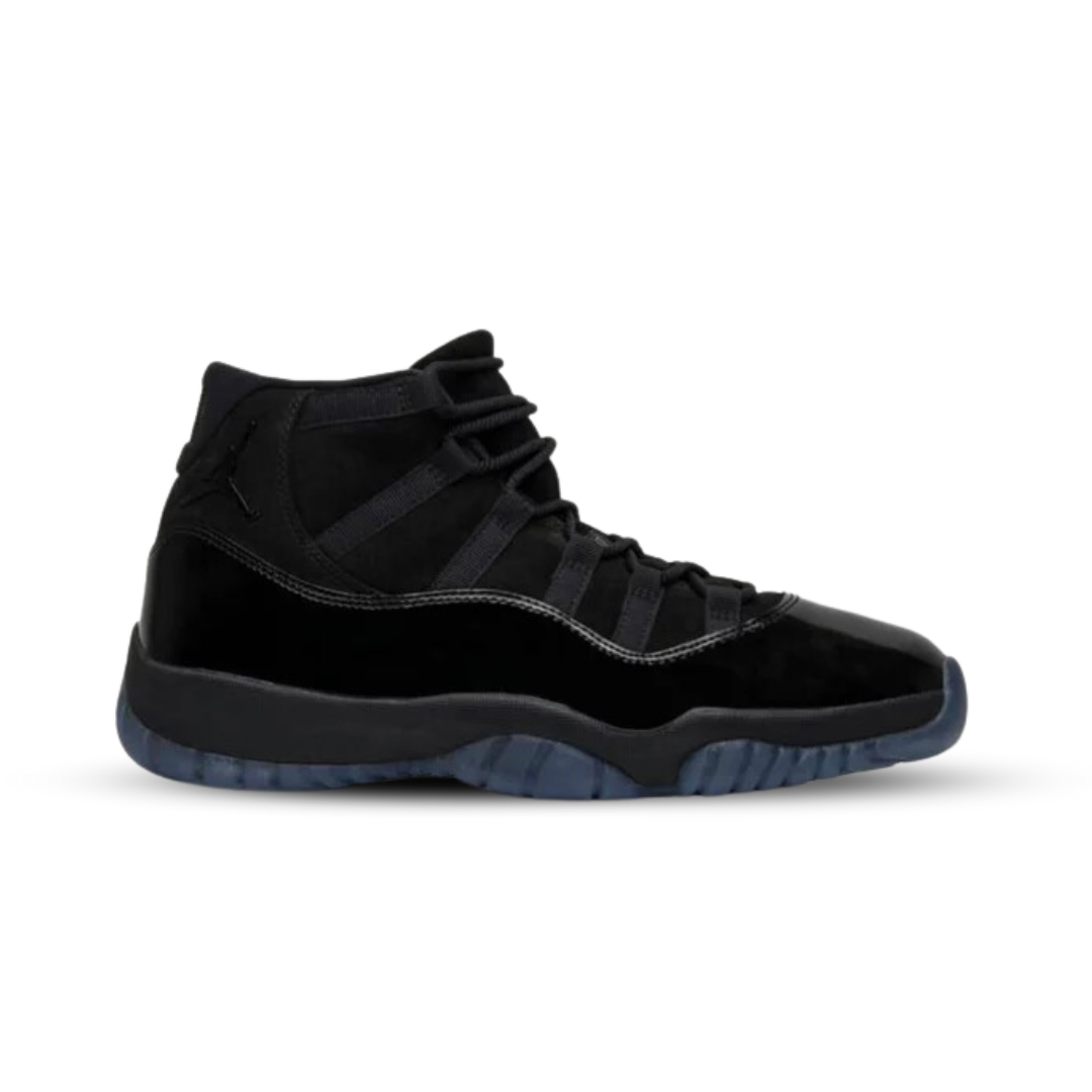 Size 11 - Air Jordan Retro 11 "Cap & Gown"