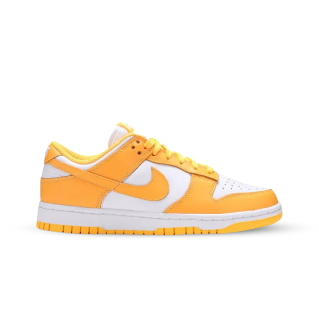 Nike Dunk Low "Laser Orange"