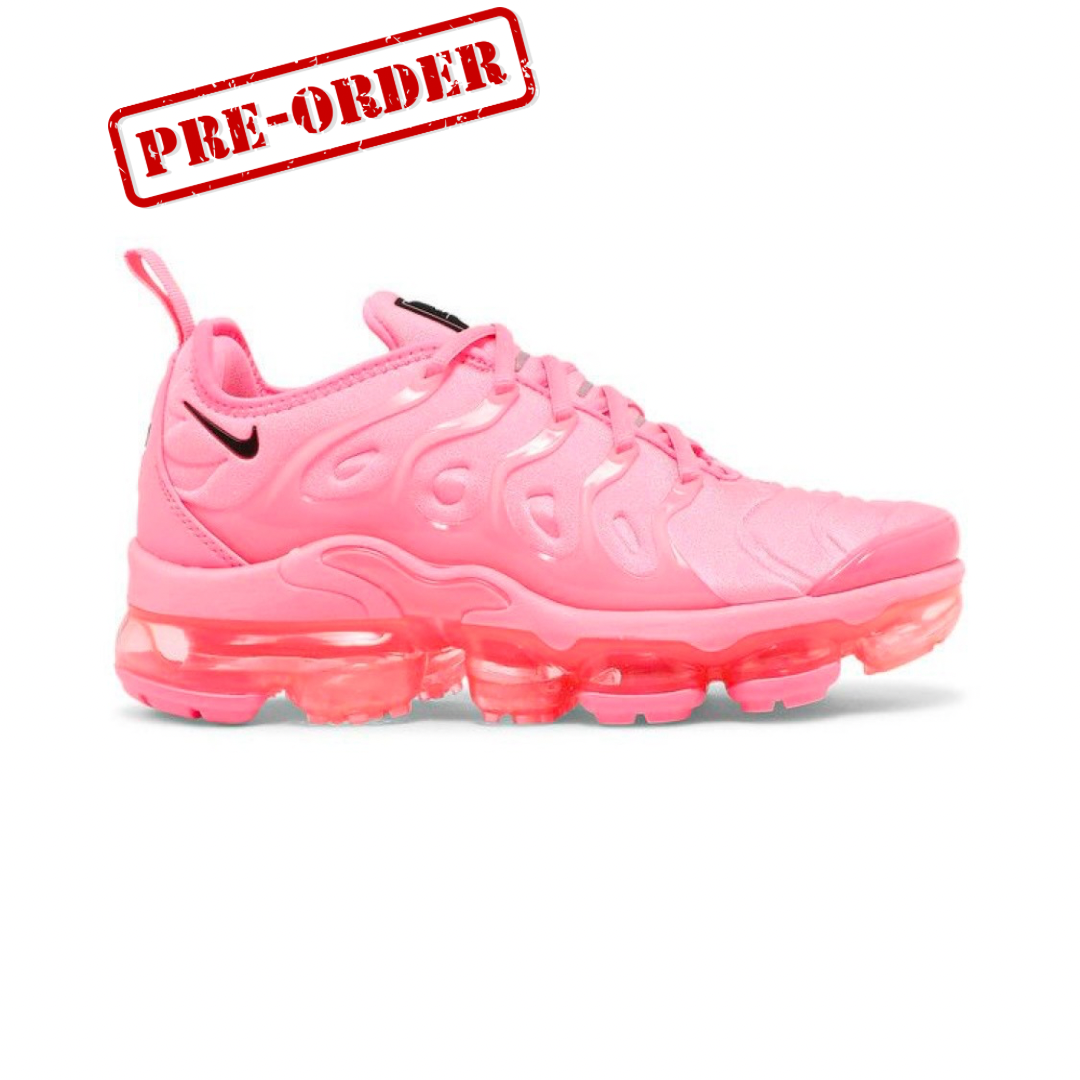 NIKE AIR VAPORMAX PLUS "BUBBLEGUM"