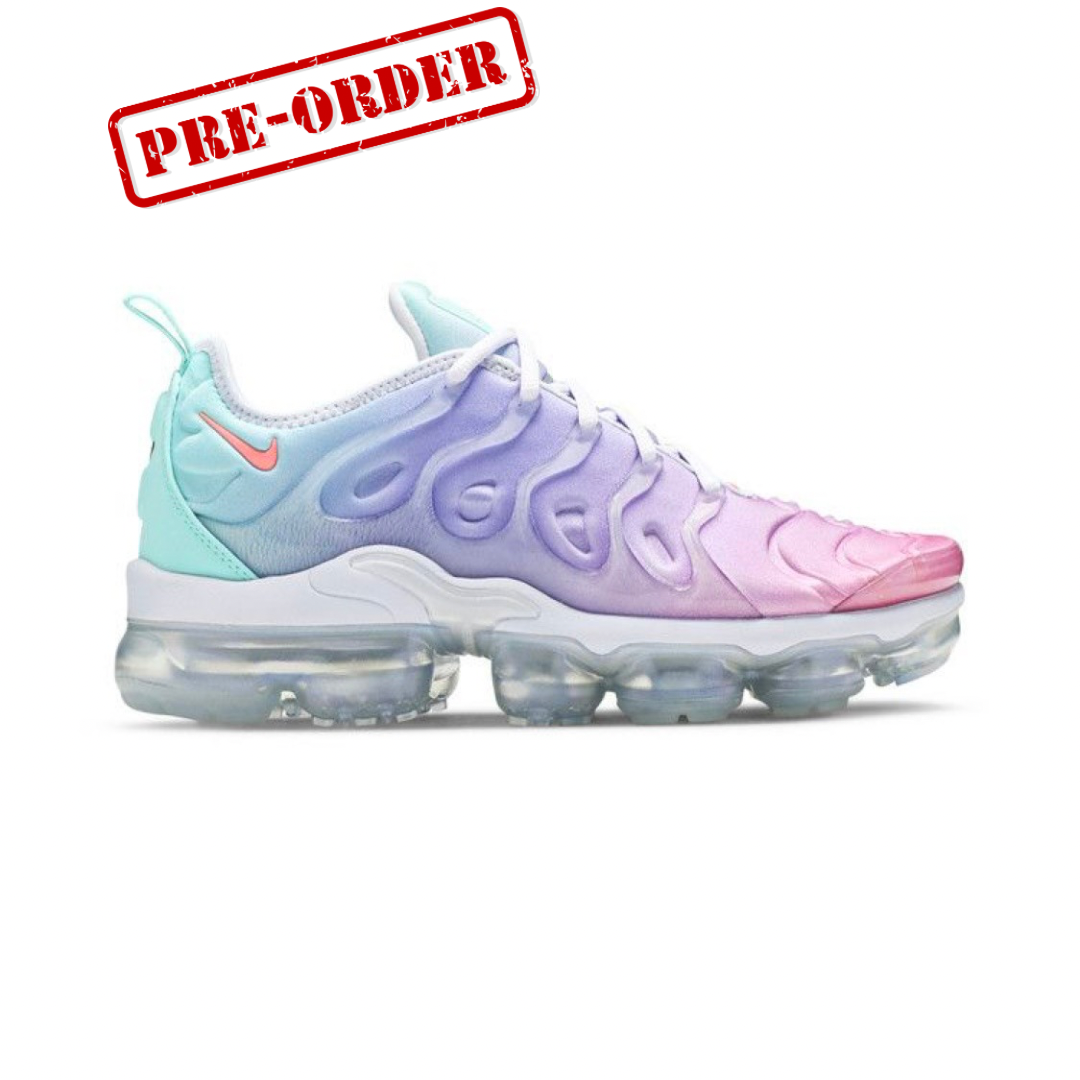 NIKE AIR VAPORMAX PLUS "EASTER"