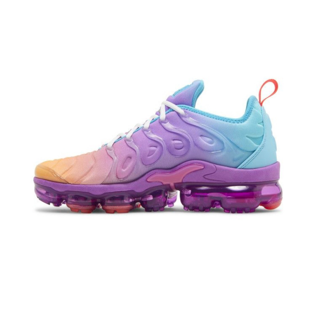 NIKE AIR VAPORMAX PLUS "MULTICOLOR GRADIENT"