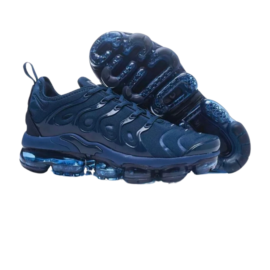 NIKE AIR VAPORMAX PLUS "NAVY BLUE"